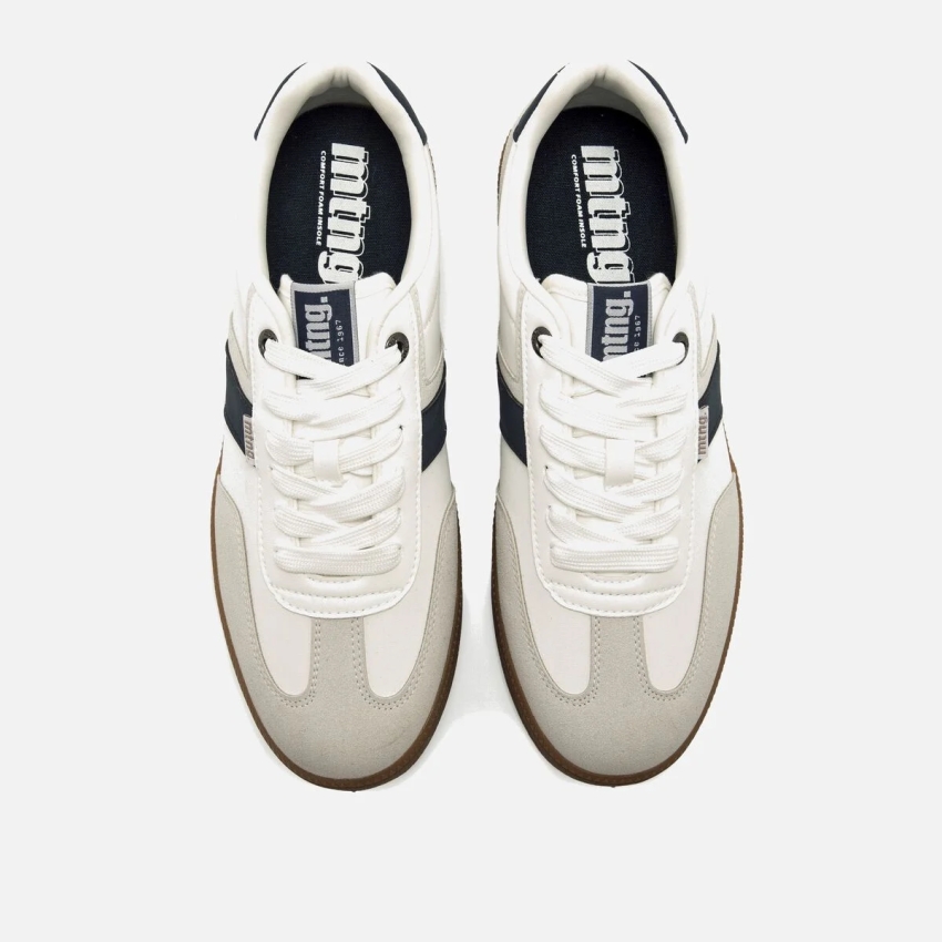 ZAPATILLA CASUAL HOMBRE MUSTANG 84756