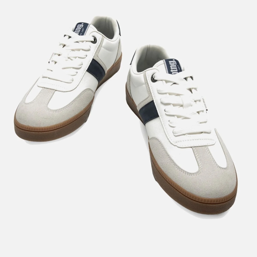 ZAPATILLA CASUAL HOMBRE MUSTANG 84756