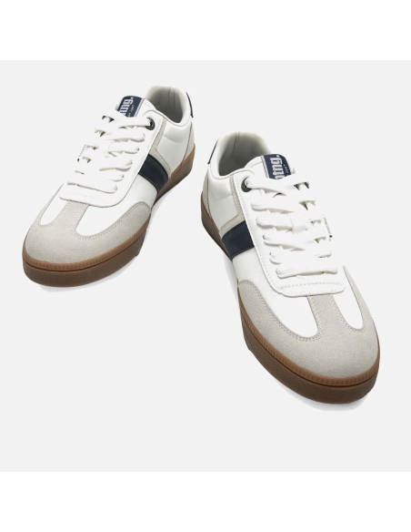 ZAPATILLA CASUAL HOMBRE MUSTANG 84756