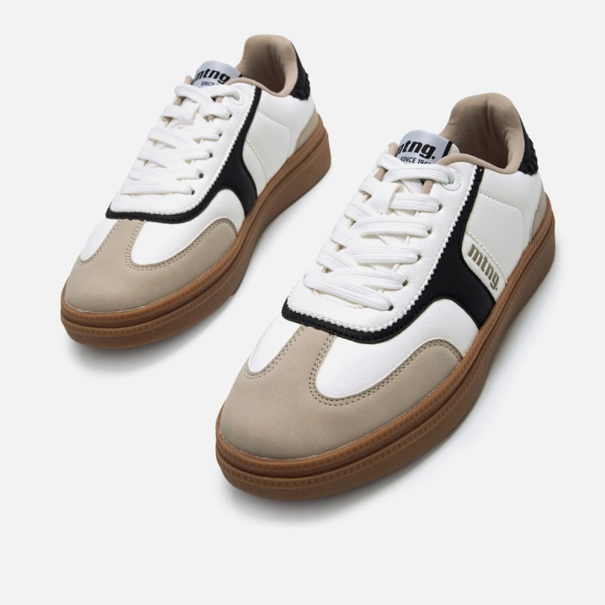 ZAPATILLA CASUAL HOMBRE MUSTANG 84756