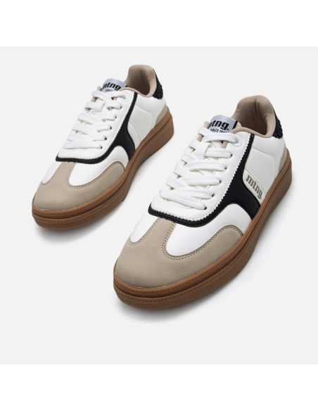 ZAPATILLA CASUAL HOMBRE MUSTANG 84756