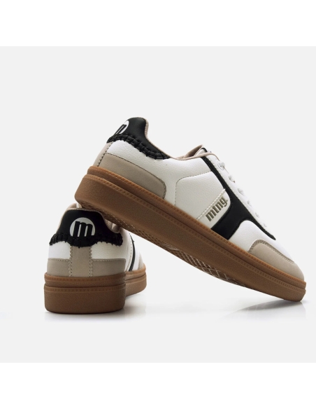 ZAPATILLA CASUAL HOMBRE MUSTANG 84756