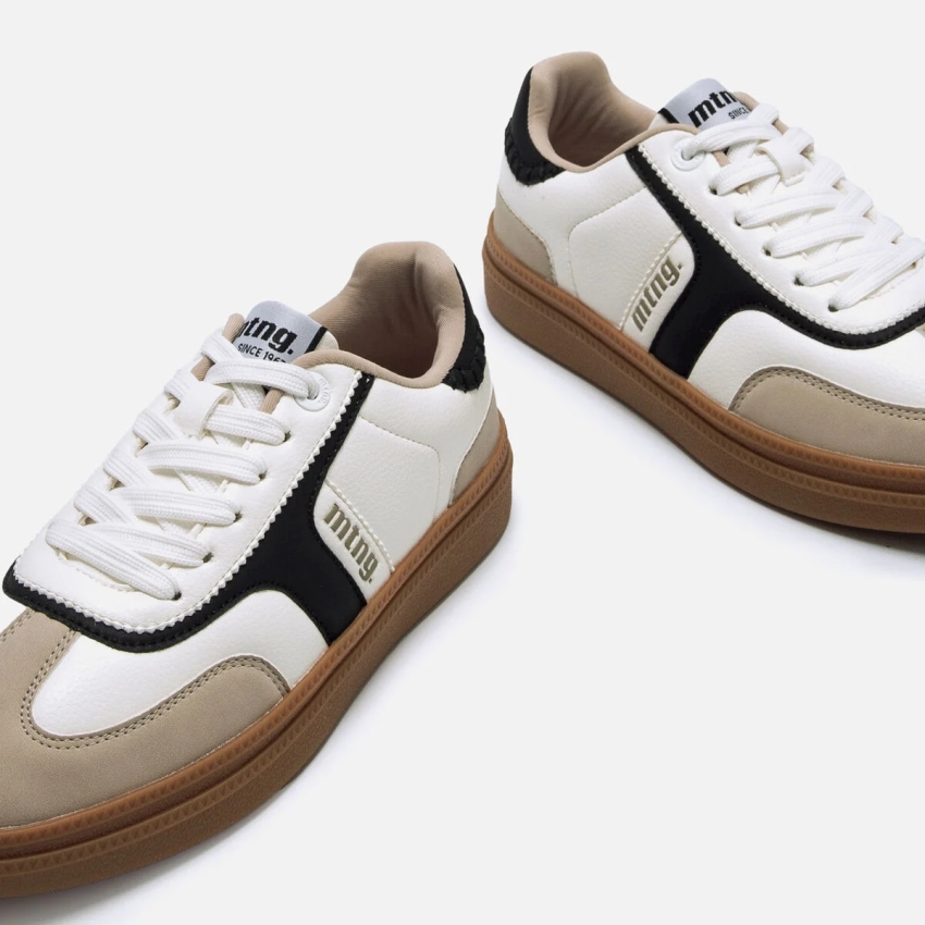 ZAPATILLA CASUAL HOMBRE MUSTANG 84756