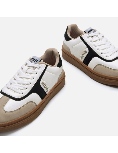 ZAPATILLA CASUAL HOMBRE MUSTANG 84756