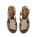 SANDALIAS MUJER PIEL CHIKA... 2