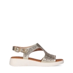 SANDALIAS MUJER PIEL CHIKA...