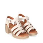 SANDALIA MUJER CHIKA 10... 2