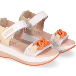 SANDALIAS MUJER DE CHIKA 10... 2