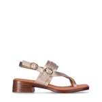 SANDALIAS PLANAS MUJER...