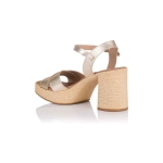 SANDALIAS PLANAS MUJER... 2