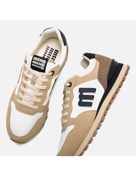 ZAPATILLA CASUAL HOMBRE MUSTANG 84711