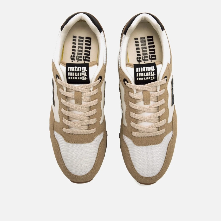 ZAPATILLA CASUAL HOMBRE MUSTANG 84711