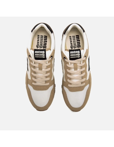 ZAPATILLA CASUAL HOMBRE MUSTANG 84711