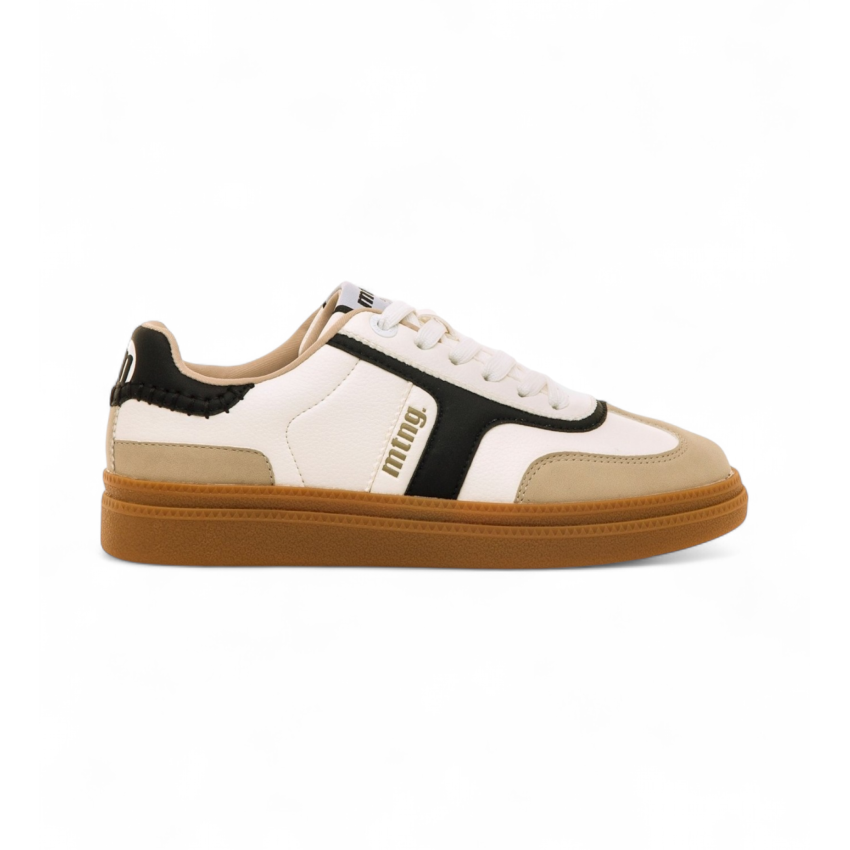 ZAPATILLA CASUAL MUJER MUSTANG 60859