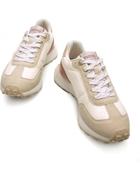 ZAPATILLA CASUAL MUJER MUSTANG 60838