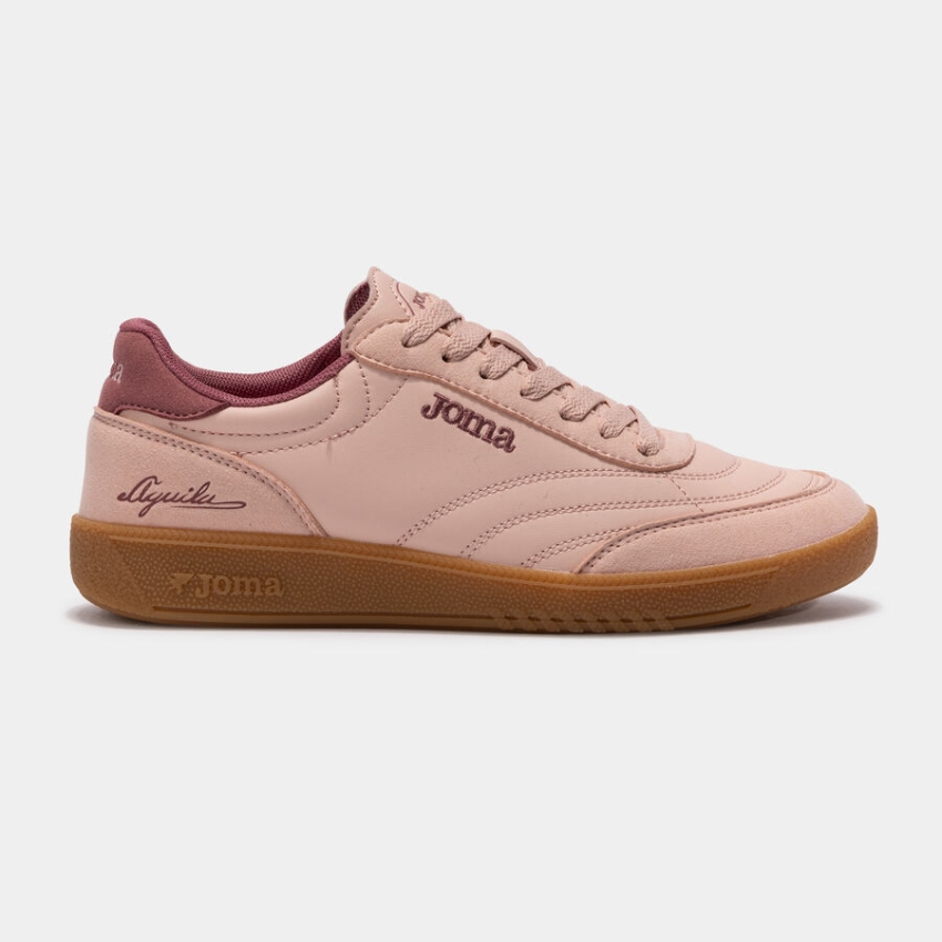 ZAPATILLA DEPORTE MUJER JOMA AGUILA ROSA