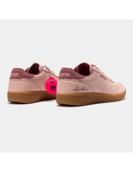 ZAPATILLA DEPORTE MUJER JOMA AGUILA ROSA