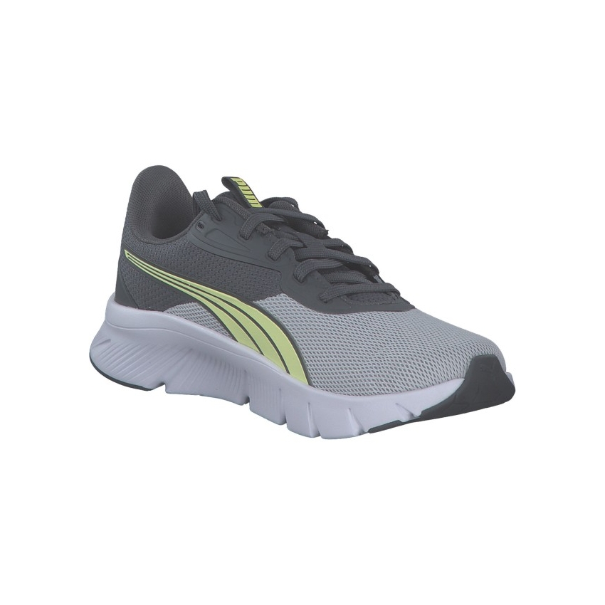 ZAPATILLA DEPORTE NIÑO PUMA 401517 GRIS