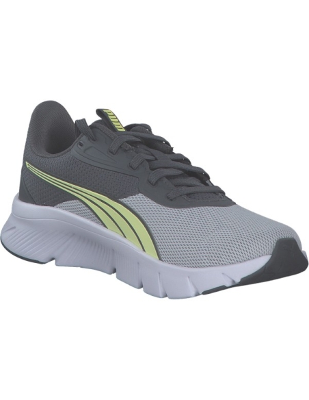 ZAPATILLA DEPORTE NIÑO PUMA 401517 GRIS