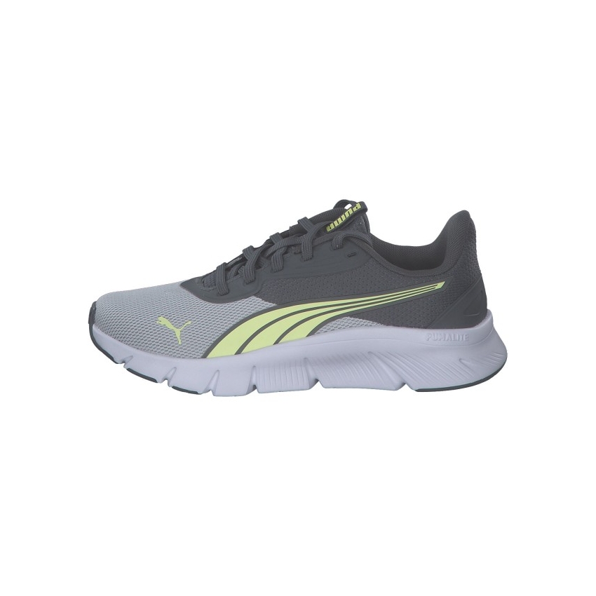 ZAPATILLA DEPORTE NIÑO PUMA 401517 GRIS