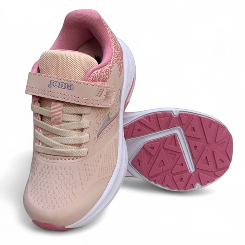 ZAPATILLA DEPORTE NIÑA JOMA SPEDD