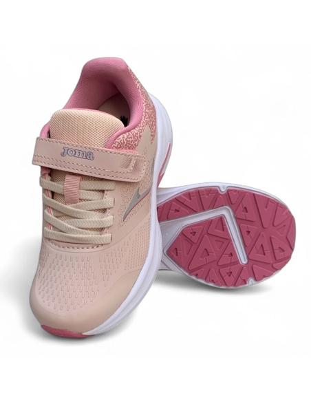 ZAPATILLA DEPORTE NIÑA JOMA SPEDD