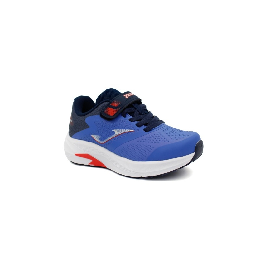ZAPATILLA DEPORTE NIÑO JOMA SPEED JR 2504 ROYAL
