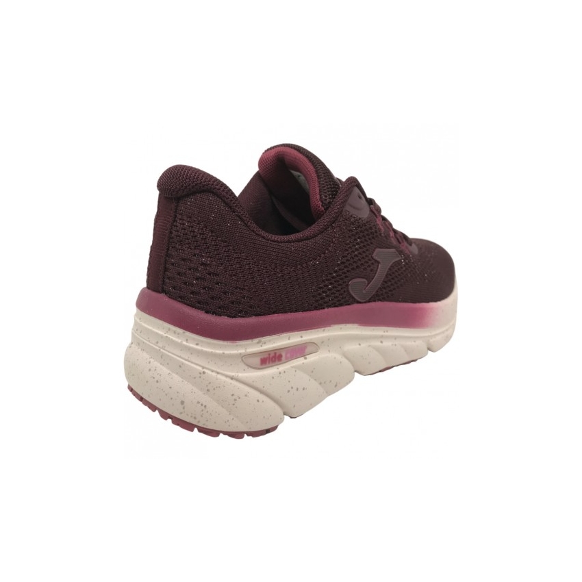 ZAPATILLA DEPORTE MUJER JOMA ATREYU 2520 GRANATE