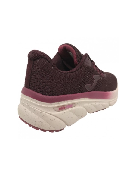 ZAPATILLA DEPORTE MUJER JOMA ATREYU 2520 GRANATE