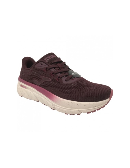 ZAPATILLA DEPORTE MUJER JOMA ATREYU 2520 GRANATE