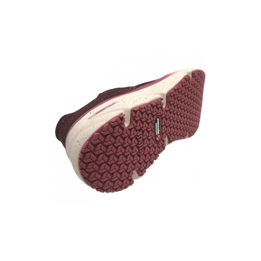 ZAPATILLA DEPORTE MUJER JOMA ATREYU 2520 GRANATE