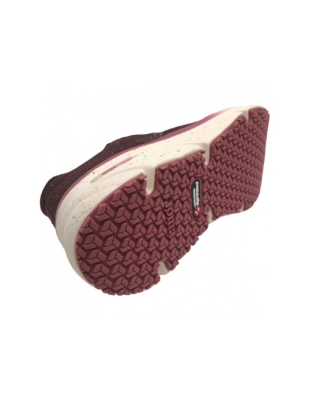 ZAPATILLA DEPORTE MUJER JOMA ATREYU 2520 GRANATE