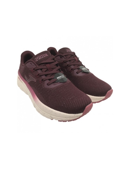ZAPATILLA DEPORTE MUJER JOMA ATREYU 2520 GRANATE