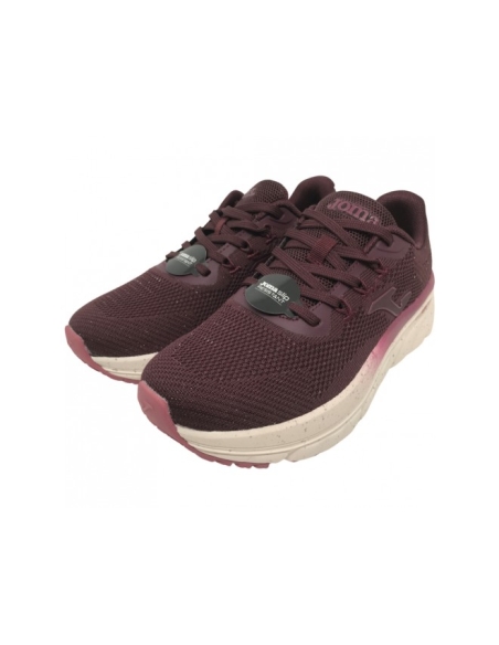 ZAPATILLA DEPORTE MUJER JOMA ATREYU 2520 GRANATE