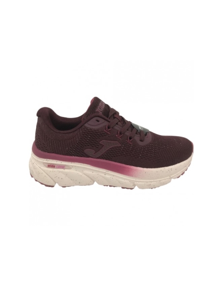 ZAPATILLA DEPORTE MUJER JOMA ATREYU 2520 GRANATE