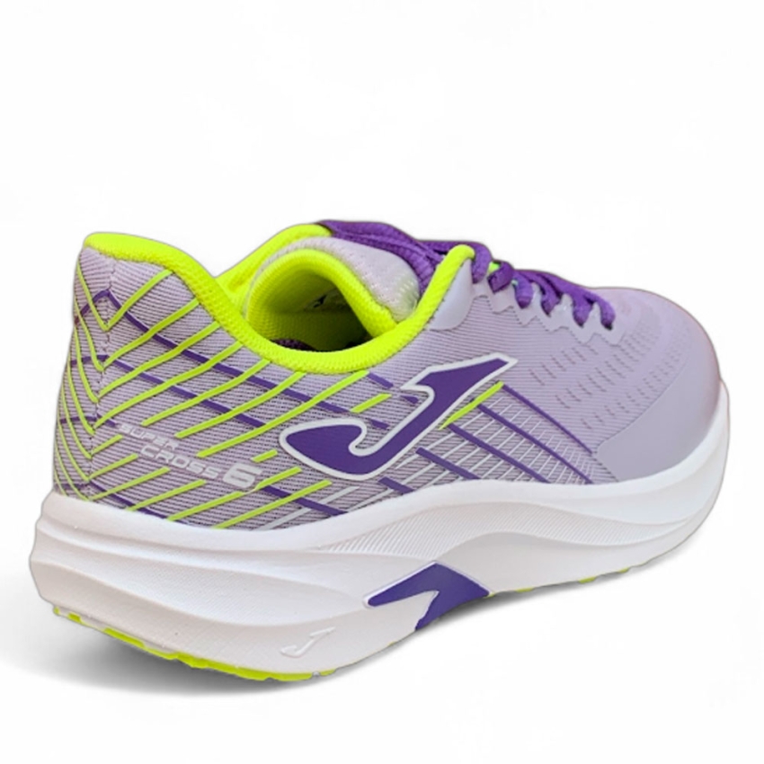 ZAPATILLA DEPORTE NIÑA JOMA SUPER CROSS 2519