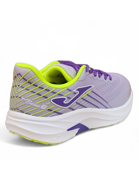 ZAPATILLA DEPORTE NIÑA JOMA SUPER CROSS 2519