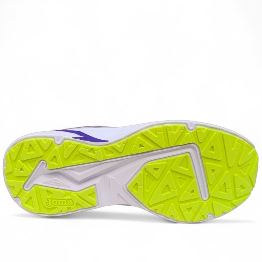 ZAPATILLA DEPORTE NIÑA JOMA SUPER CROSS 2519