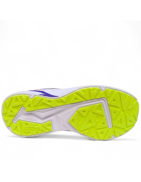 ZAPATILLA DEPORTE NIÑA JOMA SUPER CROSS 2519