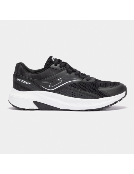ZAPATILLA DEPORTE HOMBRE JOMA VITALY MEN 2531 NEGRO