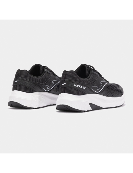 ZAPATILLA DEPORTE HOMBRE JOMA VITALY MEN 2531 NEGRO