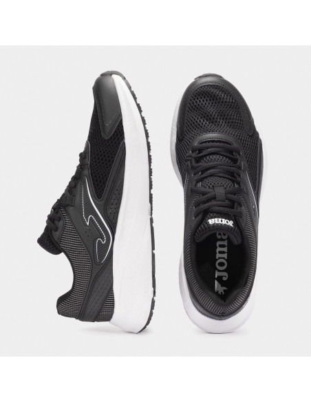 ZAPATILLA DEPORTE HOMBRE JOMA VITALY MEN 2531 NEGRO