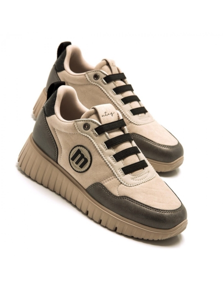 ZAPATILLA DEPORTE MUJER MUSTANG AFELPADO JOIN