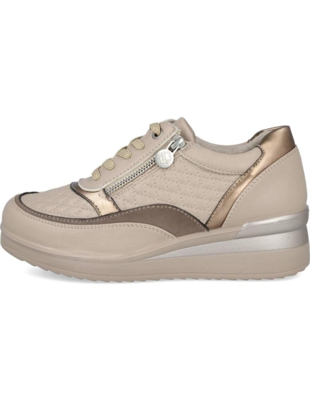 ZAPATO PLANO CASUAL MUJER 25M571  MY SOFT