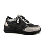 ZAPATO PLANO CASUAL MUJER...