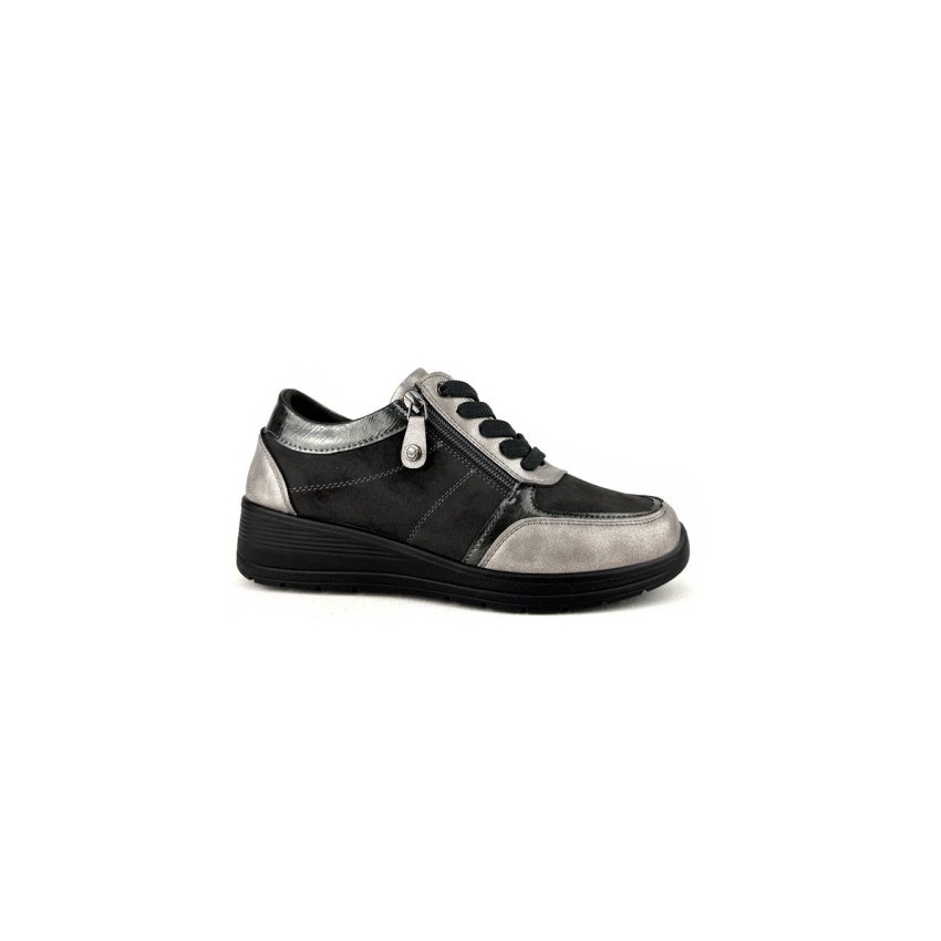 ZAPATO PLANO CASUAL MUJER 25M512 MY SOFT