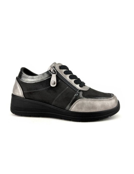 ZAPATO PLANO CASUAL MUJER 25M512 MY SOFT