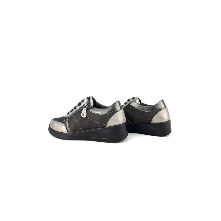 ZAPATO PLANO CASUAL MUJER 25M512 MY SOFT