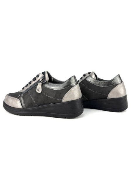 ZAPATO PLANO CASUAL MUJER 25M512 MY SOFT