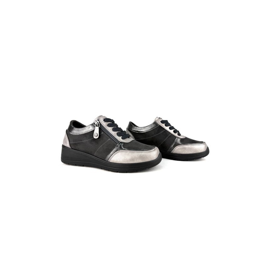 ZAPATO PLANO CASUAL MUJER 25M512 MY SOFT